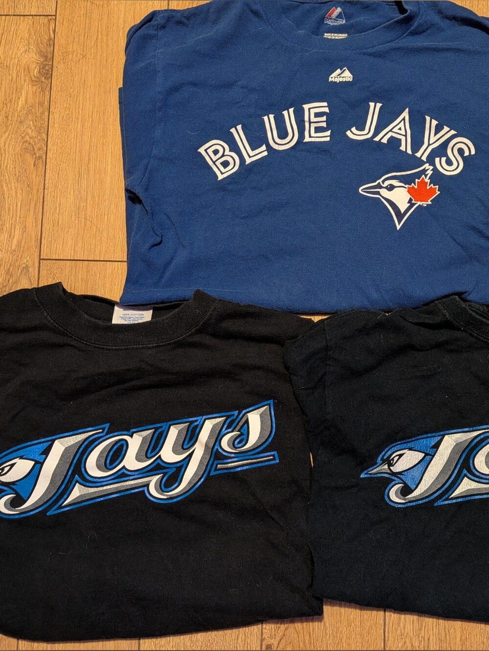Toronto Blue Jays Tshirts.